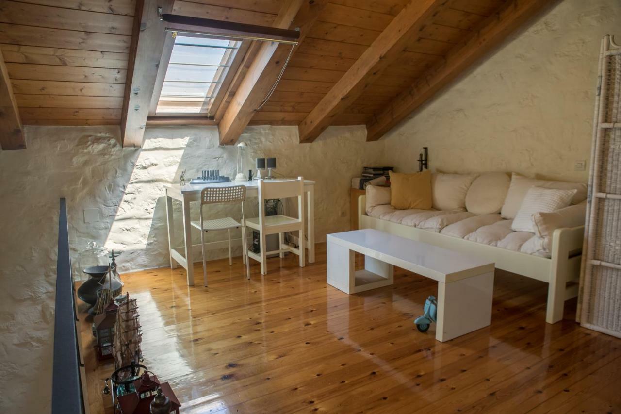 Villa Smaragda Liménion 외부 사진